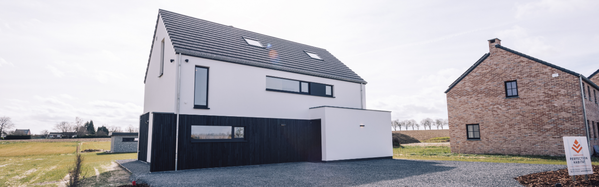 Combien de temps dure la construction d’une maison clé sur porte en Wallonie ? Combien de temps dure la construction d’une maison clé sur porte en Wallonie ?