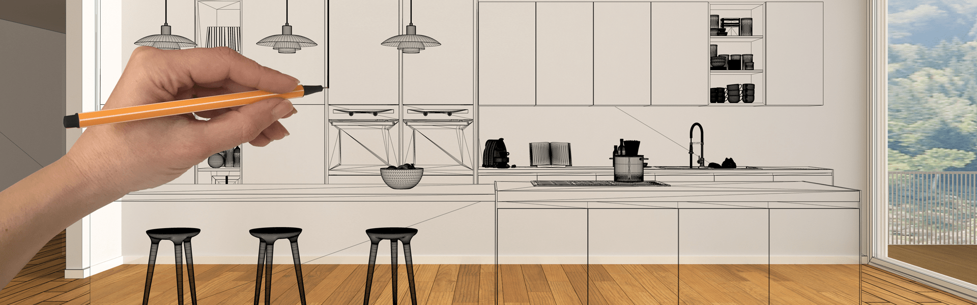 meuble de rangement sur mesure Rangement sur mesure