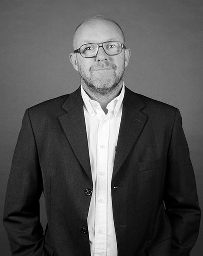 Gilles Decock