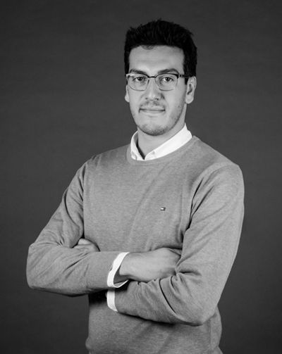 Anthony Di Gregorio
