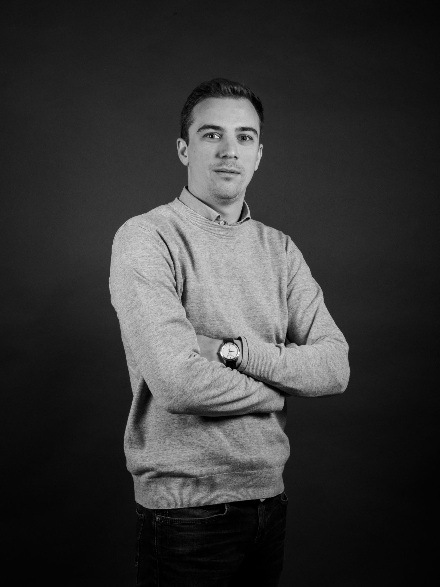 François Leroy