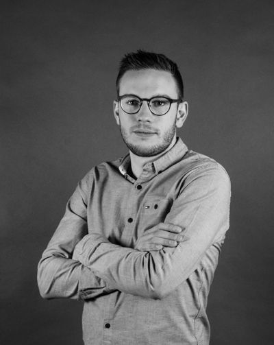 Julien Jeanclaes