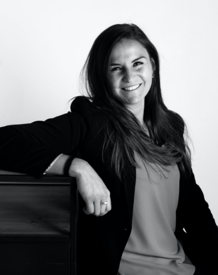 Nathalie Pousset