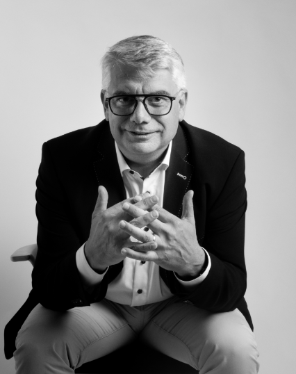Nicolas Sarlet