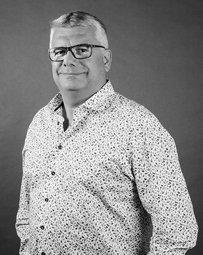 Nicolas Sarlet