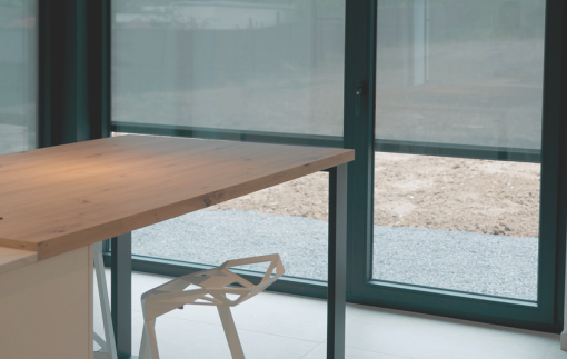 Les meilleures protections solaires dans une construction neuve