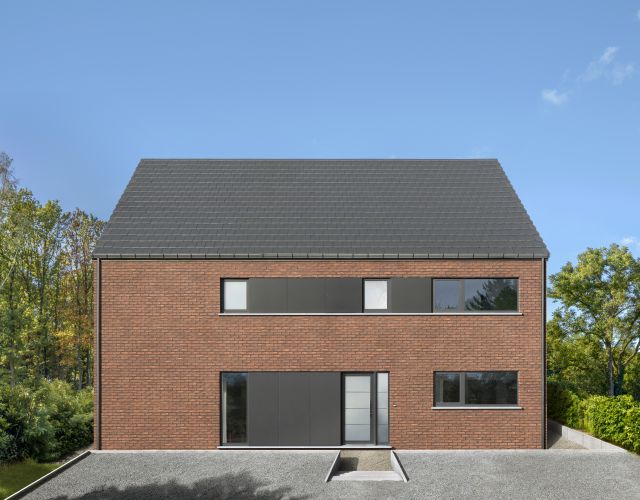 Construction Perfection Habitat - Brabant Wallon