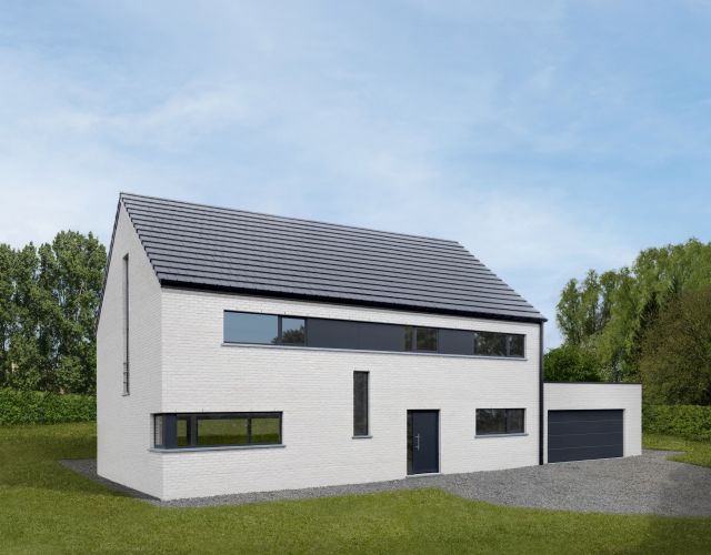 Maison clé-sur-porte Perfection Habitat